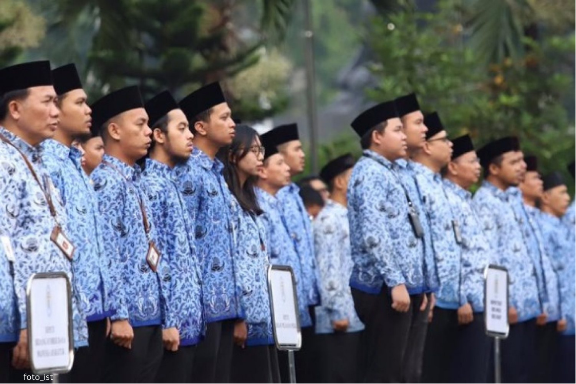 Panduan Lengkap Menghadapi Tes CPNS 2024